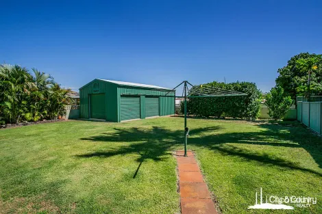 22 Corella Rd, Townview, QLD 4825