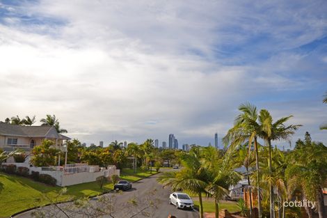 Property photo of 24 Aldrin Avenue Benowa QLD 4217