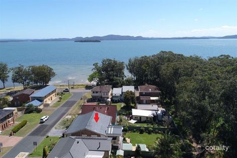Property photo of 3 President Wilson Walk Tanilba Bay NSW 2319
