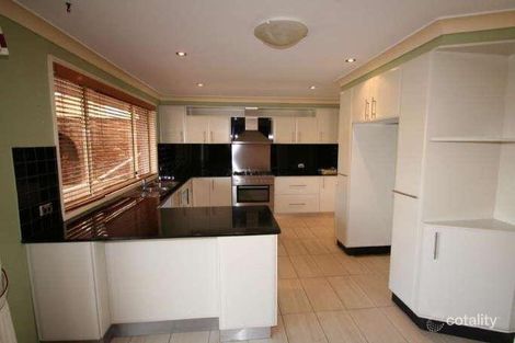 Property photo of 16 Hartog Drive Werrington County NSW 2747