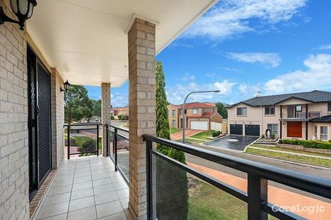 Property photo of 36 Stirling Street Cecil Hills NSW 2171
