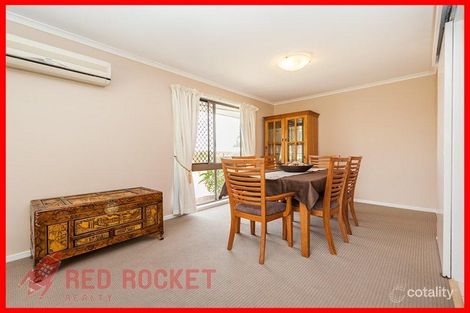 Property photo of 16 Pyeworth Place Rochedale South QLD 4123
