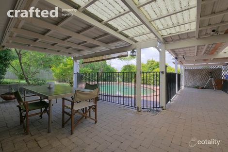Property photo of 9 Maria Court Rochedale South QLD 4123