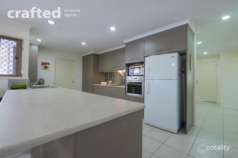 Property photo of 9 Maria Court Rochedale South QLD 4123