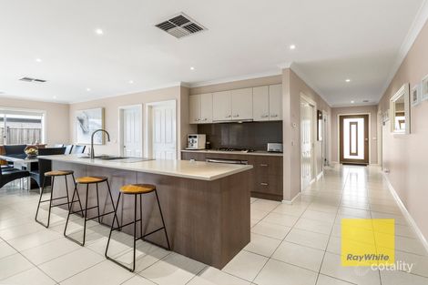 Property photo of 12 Avondale Avenue Highton VIC 3216