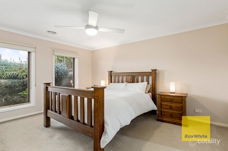 Property photo of 12 Avondale Avenue Highton VIC 3216