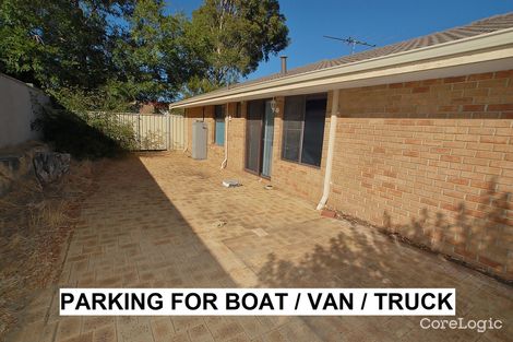 Property photo of 74 The Crest Woodvale WA 6026