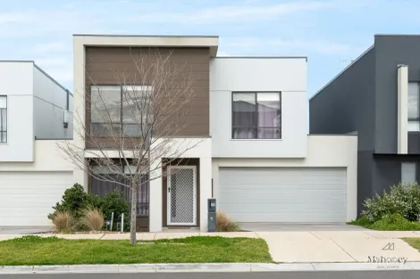 Property photo of 11 Flannery Circuit Charlemont VIC 3217