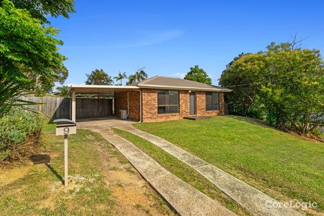 Property photo of 9 Trafford Court Alexandra Hills QLD 4161