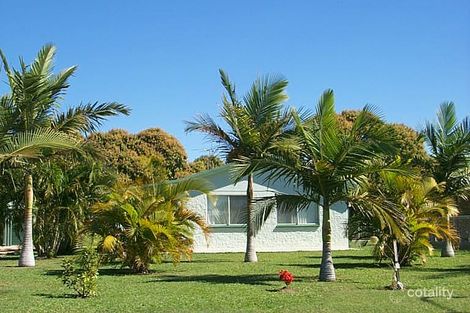 10 Twelfth A Ave, Home Hill, QLD 4806