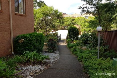 Property photo of 11/23-25 Meehan Street Granville NSW 2142