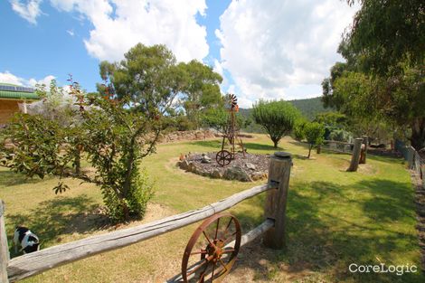 Property photo of 21 Warm Corner Road Cooma NSW 2630