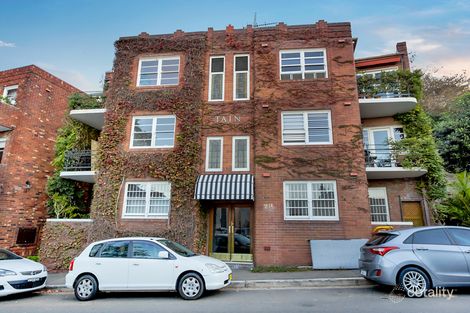 3/21a Billyard Ave, Elizabeth Bay, NSW 2011