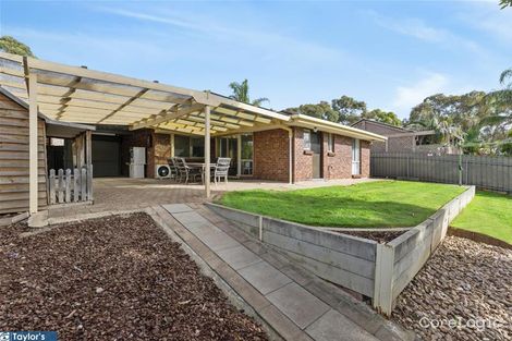 Property photo of 3 Pelham Court Modbury Heights SA 5092