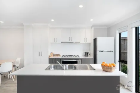 Property photo of 11 Flannery Circuit Charlemont VIC 3217