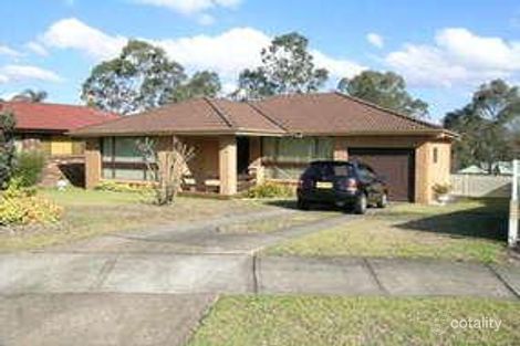 Property photo of 1 Kath Place Kings Langley NSW 2147
