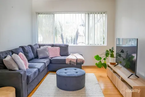 Property photo of 5/11A Kembla Street Wollongong NSW 2500
