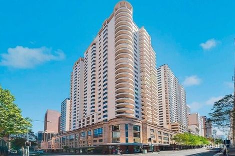 Property photo of 519A/317-321 Castlereagh Street Haymarket NSW 2000