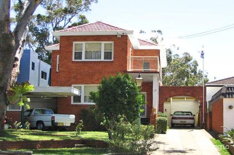 Property photo of 19 Kangaroo Point Road Kangaroo Point NSW 2224
