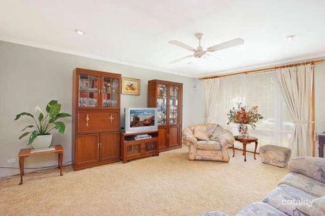 Property photo of 30 Hacking Drive Narellan Vale NSW 2567