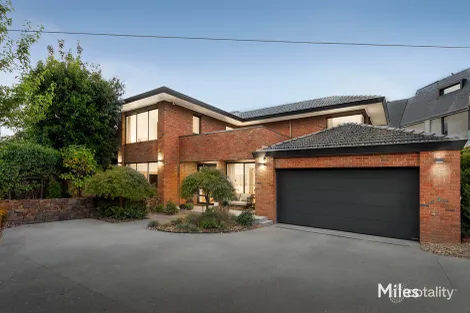 Property photo of 54 The Eyrie Eaglemont VIC 3084