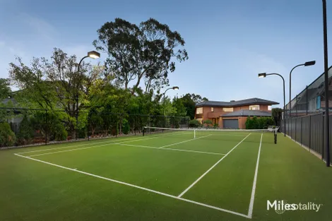 Property photo of 54 The Eyrie Eaglemont VIC 3084