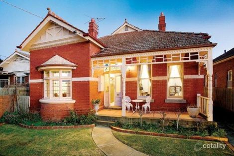 Property photo of 16 Alleyne Avenue Armadale VIC 3143