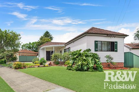 Property photo of 95 Faraday Road Padstow NSW 2211