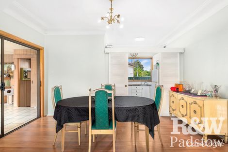 Property photo of 95 Faraday Road Padstow NSW 2211