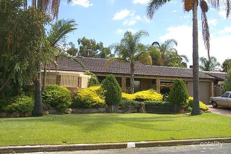 15 Jefferies Way, Leeming, WA 6149