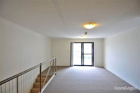 Property photo of 27/124-126 Parramatta Road Camperdown NSW 2050