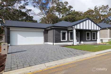 26 Heron Gr, Mount Barker, SA 5251