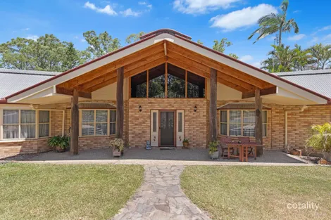 Property photo of 200 Parke Avenue Sunshine Acres QLD 4655