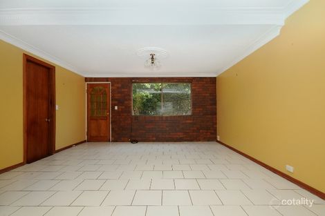 Property photo of 3/21 Hunter Street Centenary Heights QLD 4350