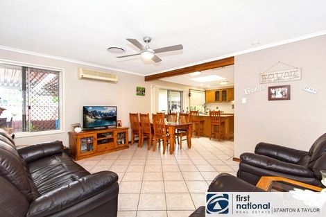 Property photo of 11 Impala Avenue Werrington NSW 2747