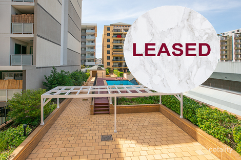 Property photo of 31/2 French Avenue Bankstown NSW 2200