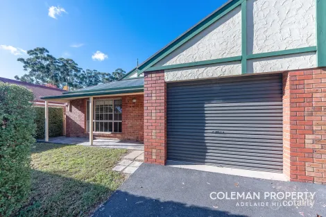 Property photo of 2/10 Pike Street Oakbank SA 5243