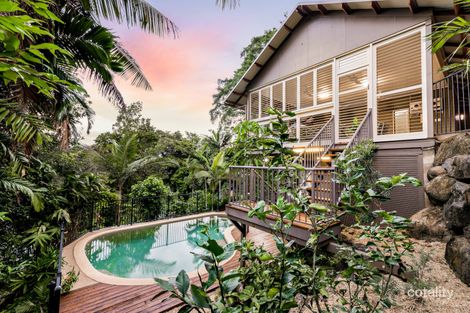 Property photo of 11 Raintree Place Edge Hill QLD 4870