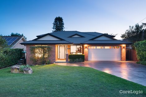 Property photo of 428 Forest Road Sutherland NSW 2232