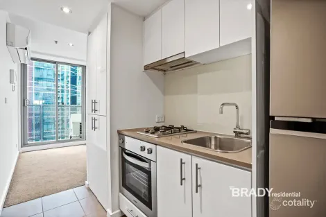 Property photo of 1806/8 Exploration Lane Melbourne VIC 3000