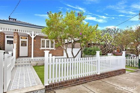Property photo of 15 Walker Avenue Haberfield NSW 2045