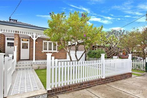 Property photo of 15 Walker Avenue Haberfield NSW 2045