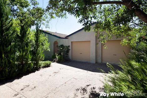 Property photo of 41 Davidson Street Higgins ACT 2615