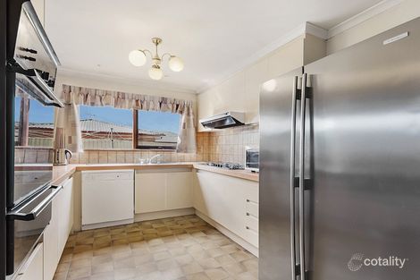 Property photo of 7 Little Court Melton West VIC 3337