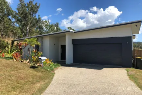 14 Vector Ct, Cannon Valley, QLD 4800