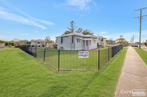 Property photo of 176 Elphinstone Street Berserker QLD 4701