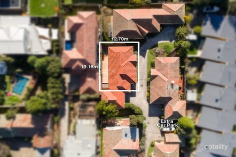Property photo of 3/20 Muir Street Frankston VIC 3199