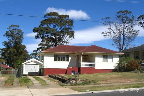 62 Cartwright Ave, Miller, NSW 2168