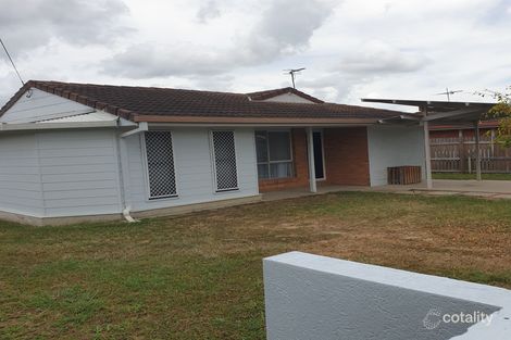 21 Geoffrey Ct, Rasmussen, QLD 4815