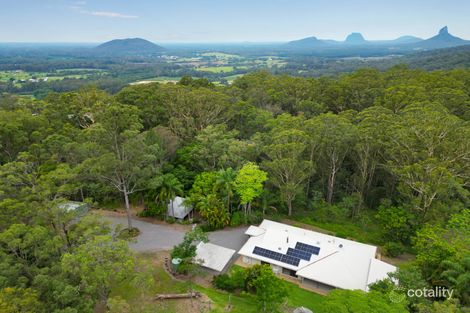 329 Range Rd, Peachester, QLD 4519
